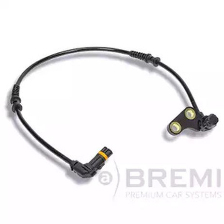 фото Bremi 50517 BR-50517_датчик abs! передний левый MB w202/s202/ Bremi 50517 BR-50517_датчик abs! передний левый MB w202/s202/