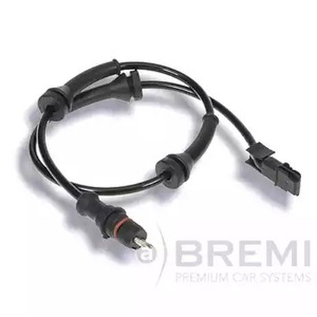 фото Bremi 50598 BR-50598_датчик abs! передний л.+п. Renault Megane 1.4-2.0 03> Bremi 50598 BR-50598_датчик abs! передний л.+п. Renault Megane 1.4-2.0 03>
