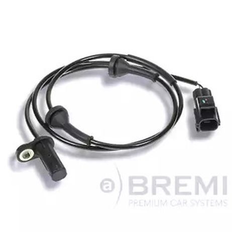 фото Bremi 50637 BR-50637_датчик abs! передний левый Volvo s60/s80/v70/xc70 2.0-3.0i/D 98> Bremi 50637 BR-50637_датчик abs! передний левый Volvo s60/s80/v70/xc70 2.0-3.0i/D 98>