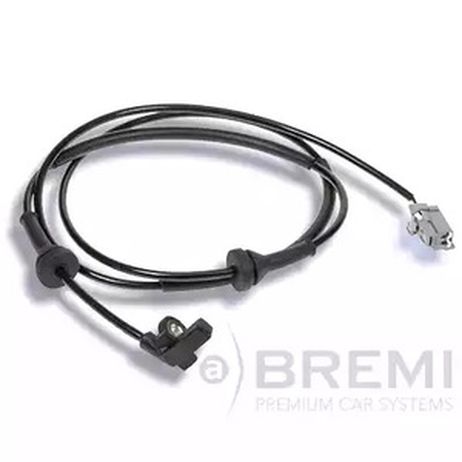 фото Bremi 50639 BR-50639_датчик abs! задний левый Volvo s60/s80/v70/xc70 2.0-3.0i/D 98> Bremi 50639 BR-50639_датчик abs! задний левый Volvo s60/s80/v70/xc70 2.0-3.0i/D 98>