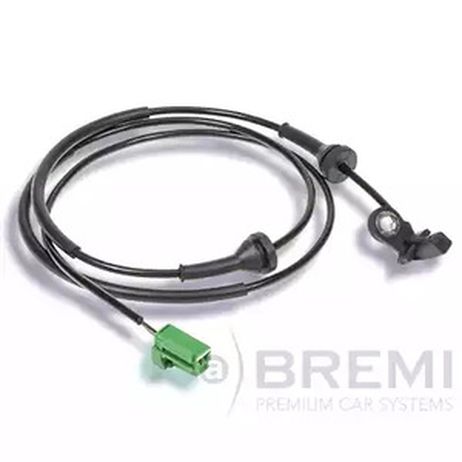фото Bremi 50640 BR-50640_датчик abs! задний правый Volvo s60/s80/v70/xc70 2.0-3.0i/D 98> Bremi 50640 BR-50640_датчик abs! задний правый Volvo s60/s80/v70/xc70 2.0-3.0i/D 98>
