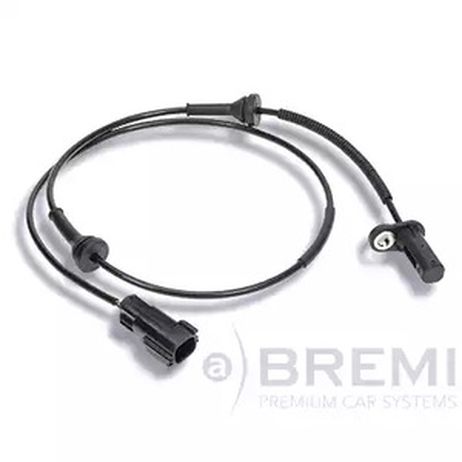 фото Bremi 50652 BR-50652_датчик abs! передний левый Volvo xc90 2.4-4.4i/D 02> Bremi 50652 BR-50652_датчик abs! передний левый Volvo xc90 2.4-4.4i/D 02>
