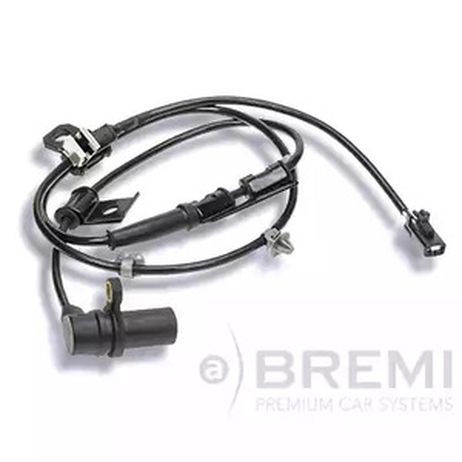 фото Bremi 50689 BR-50689_датчик abs! передний левый Kia Cerato 1.5-2.0 04> Bremi 50689 BR-50689_датчик abs! передний левый Kia Cerato 1.5-2.0 04>