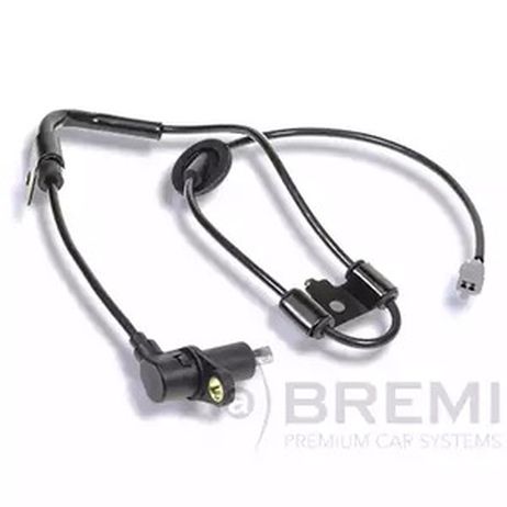 фото Bremi 50693 BR-50693_датчик abs! задний правый Hyndai Elantra Bremi 50693 BR-50693_датчик abs! задний правый Hyndai Elantra