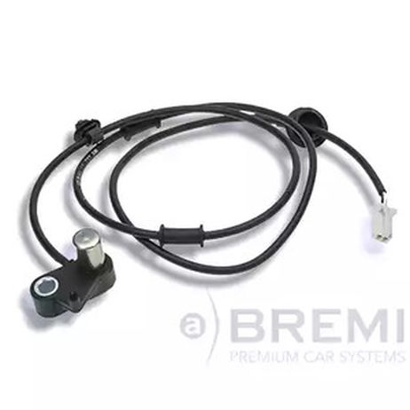 фото Bremi 50708 BR-50708_датчик abs! задний правый Mazda 6 1.8-2.3 MPS Turbo 02-07 Bremi 50708 BR-50708_датчик abs! задний правый Mazda 6 1.8-2.3 MPS Turbo 02-07