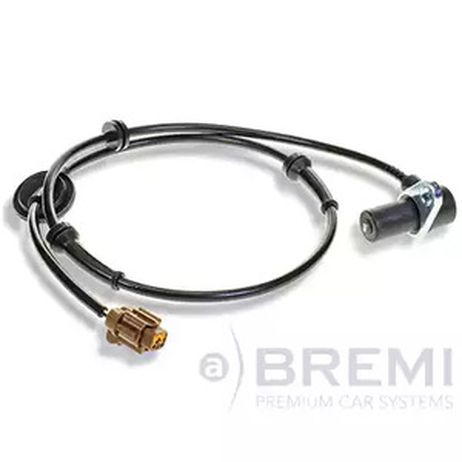 фото Bremi 50957 BR-50957_датчик abs! Nissan Almera 1.5/1.8/1.5DCi/2.2Di 00> Bremi 50957 BR-50957_датчик abs! Nissan Almera 1.5/1.8/1.5DCi/2.2Di 00>