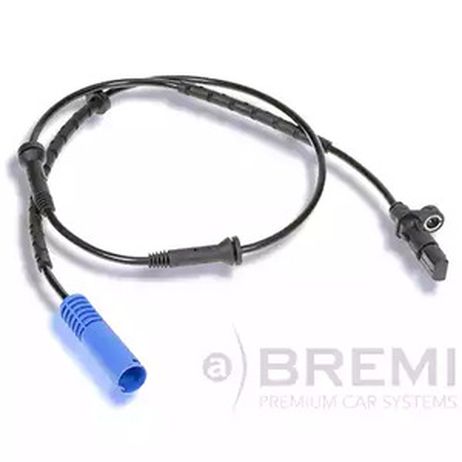 фото Bremi 50993 BR-50993_датчик abs! задний BMW E39 Touring 2.0-4.0i/D 97-04 Bremi 50993 BR-50993_датчик abs! задний BMW E39 Touring 2.0-4.0i/D 97-04