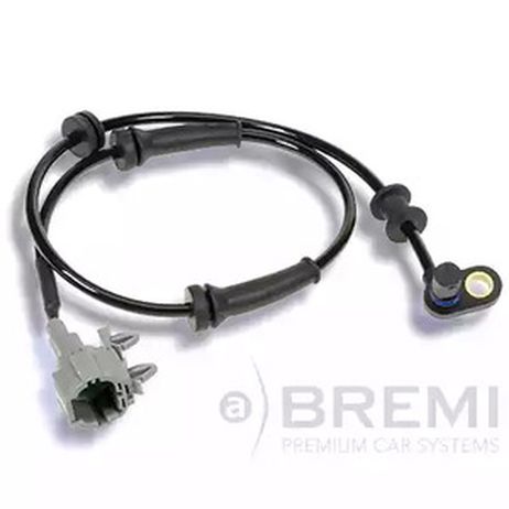 фото Bremi 50146 Wheel speed sensor Bremi 50146 Wheel speed sensor