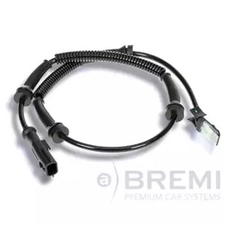 фото Bremi 50250 Wheel speed sensor Bremi 50250 Wheel speed sensor
