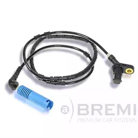фото Bremi 50344 Датчик ABS BMW 3 (e46) 330 d 10.99-02.05 Bremi 50344 Датчик ABS BMW 3 (e46) 330 d 10.99-02.05