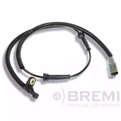 фото Bremi 50260 Датчик ABS citroen C8 (ea, EB) 2.0 HDi 165 03.06- Bremi 50260 Датчик ABS citroen C8 (ea, EB) 2.0 HDi 165 03.06-