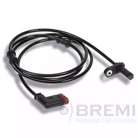фото Bremi 50500 Датчик ABS MB w211 задний Bremi 50500 Датчик ABS MB w211 задний