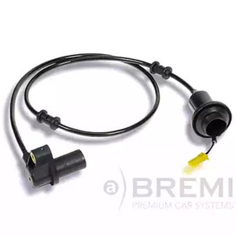 фото Bremi 50239 Датчик ABS mercedes-benz a-class (w168) a 140 07.9 Bremi 50239 Датчик ABS mercedes-benz a-class (w168) a 140 07.9