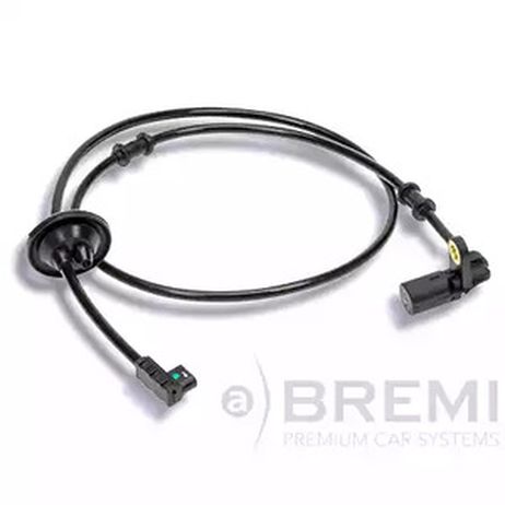фото Bremi 50522 Датчик ABS mercedes-benz c-class (w202) c 230 (202 Bremi 50522 Датчик ABS mercedes-benz c-class (w202) c 230 (202