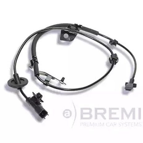 фото Bremi 50712 Датчик ABS mitsubishi ASX (gaw) 1.8 di-d 4WD 06.10- Bremi 50712 Датчик ABS mitsubishi ASX (gaw) 1.8 di-d 4WD 06.10-