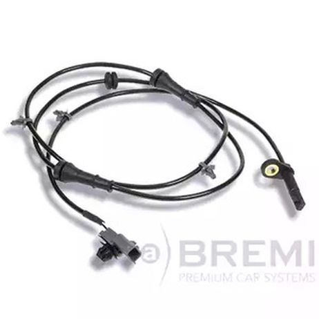 фото Bremi 50917 Датчик ABS nissan juke (f15) 1.2 dig-t 05.14- Bremi 50917 Датчик ABS nissan juke (f15) 1.2 dig-t 05.14-
