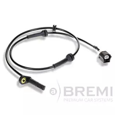фото Bremi 50914 Датчик ABS nissan murano (z51) 3.5 11.07-09.14 Bremi 50914 Датчик ABS nissan murano (z51) 3.5 11.07-09.14