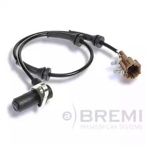 фото Bremi 50545 Датчик ABS nissan x-trail (t30) 2.0 07.01-01.13 Bremi 50545 Датчик ABS nissan x-trail (t30) 2.0 07.01-01.13