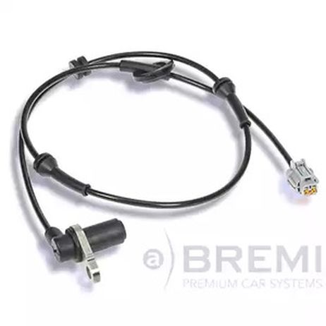 фото Bremi 50549 Датчик ABS nissan x-trail (t30) 2.0 07.01-01.13 Bremi 50549 Датчик ABS nissan x-trail (t30) 2.0 07.01-01.13