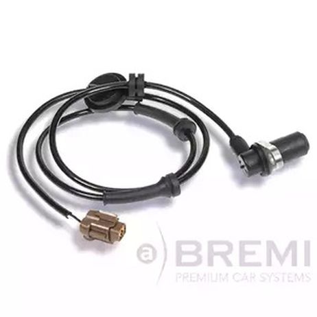фото Bremi 50557 Датчик ABS nissan x-trail (t30) 2.0 07.01-01.13 Bremi 50557 Датчик ABS nissan x-trail (t30) 2.0 07.01-01.13