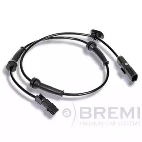 фото Bremi 50280 Датчик ABS renault grand scenic II (jm0/1_) 1.5 dC Bremi 50280 Датчик ABS renault grand scenic II (jm0/1_) 1.5 dC