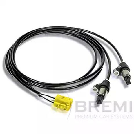 фото Bremi 50646 Датчик ABS volvo 850 (ls) 2.0 06.91-12.96 Bremi 50646 Датчик ABS volvo 850 (ls) 2.0 06.91-12.96