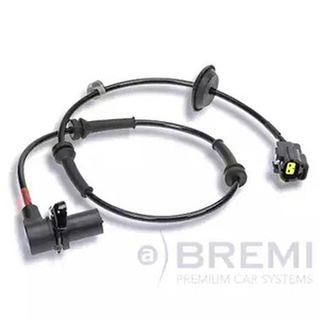 фото Bremi 50673 Датчик ABS перед справа Chevrolet Aveo 1.2i-1.5i 0 | перед прав | Bremi 50673 Датчик ABS перед справа Chevrolet Aveo 1.2i-1.5i 0 | перед прав |