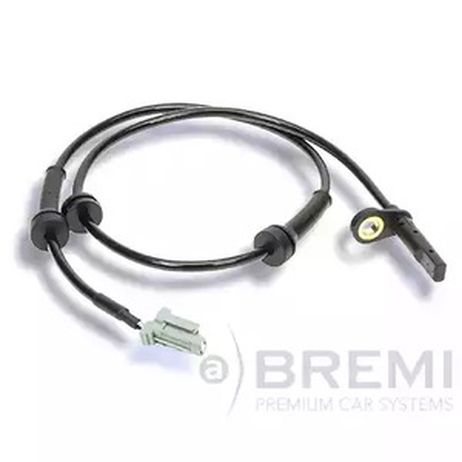 фото Bremi 50968 Датчик ABS передний L/R Nissan X-Trail (07-13), Re Bremi 50968 Датчик ABS передний L/R Nissan X-Trail (07-13), Re