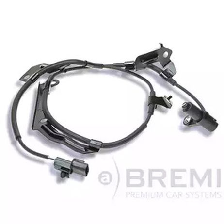 фото Bremi 50714 Датчик ABS передний левый Mitsubishi l200, Pajero Bremi 50714 Датчик ABS передний левый Mitsubishi l200, Pajero