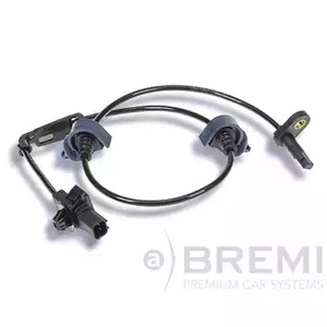 фото Bremi 50679 Датчик ABS передний правый Bremi 50679 Датчик ABS передний правый