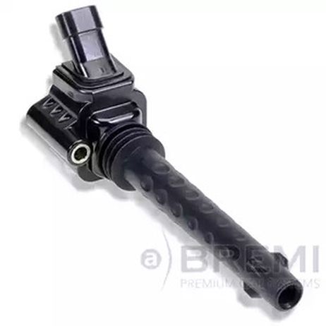 Bremi 20634 Катушка зажигания fiat 500l/bravo/doblo/grande PUN