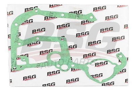 BSG BSG30116028 прокладка крышки р/вала Тр 2.5d -91