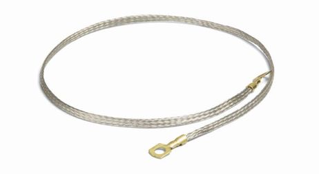фото CarGen AX406 406 АХ (10) Провод массы 250мм (косичка) CarGen AX406 406 АХ (10) Провод массы 250мм (косичка)
