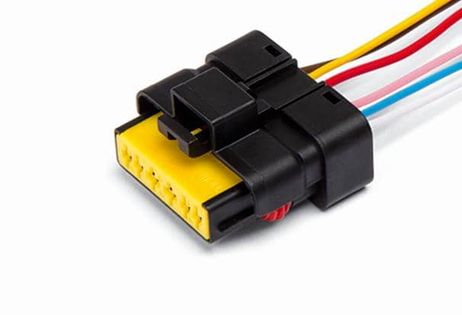 фото CarGen AX506 Колодка датч.массов.расх.воздуха Siemens(20.3855-10) для ГАЗ с дв.405 CarGen AX506 Колодка датч.массов.расх.воздуха Siemens(20.3855-10) для ГАЗ с дв.405