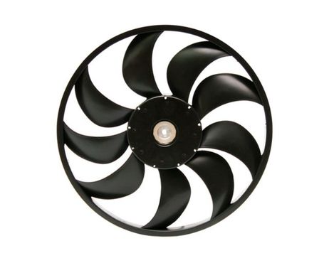 фото CASP 21FC488Y Крыльчатка вентилятора радиатора кондиционера CASP 21FC488Y Крыльчатка вентилятора радиатора кондиционера