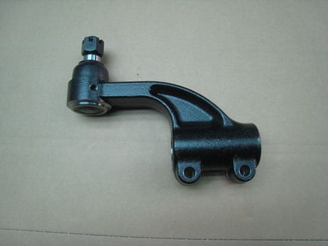 фото CHASE MBTE03R Наконечник рулевой chase mb-te03r CHASE MBTE03R Наконечник рулевой chase mb-te03r