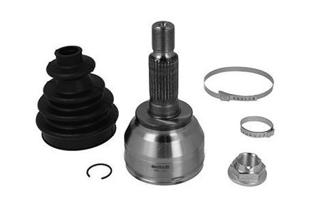 Cifam 607893 607-893_шрус наружный к-кт!  Mazda 5 1.8-2.0 05> | перед |
