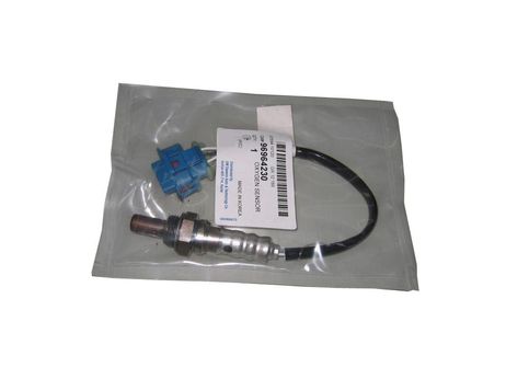фото Daewoo 96964230 Датчик кислородный Daewoo 96964230 Датчик кислородный
