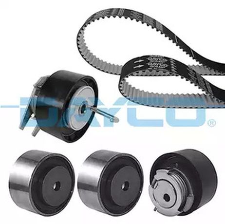 фото Dayco KTB923 Комплект ГРМ PSA 3.0HDi 09> Dayco KTB923 Комплект ГРМ PSA 3.0HDi 09>
