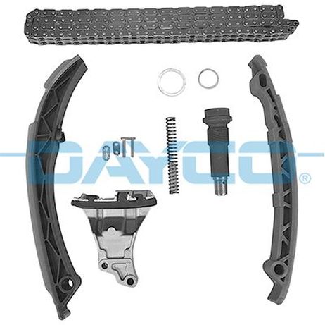Dayco KTC1073 Комплект цепи ГРМ MB с 1.8-2.3 Kompressor