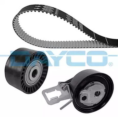 Dayco KTB917 Ремень ГРМ [141 зуб., 20mm] + 2 ролика