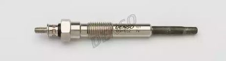 Denso DG652 Снят с производства Свеча накаливания