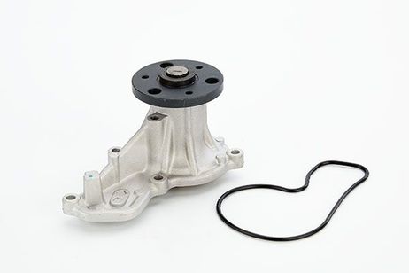 DODA 1040120009 1040120009_помпа!  Honda Accord/CR-V 2.0i 07>