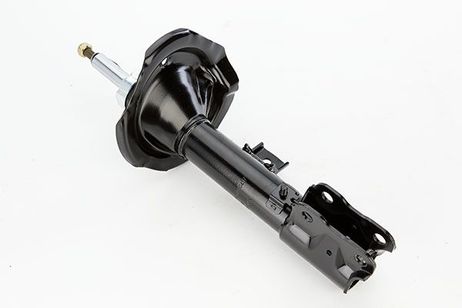DODA 1060140098 1060140098_амортизатор перед.левый газовый! Mitsubishi Outlander,Citroen C-Crosser,Peugeot 4007 02>