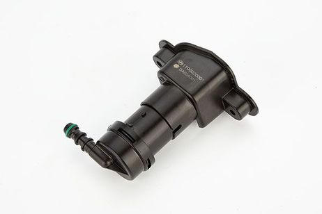 DODA 1100020001 1100020001_форсунка омывателя фары левая!  Audi A4 (b7) 05-09