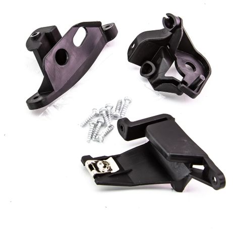 фото DOMINANT PE62012E3 Ремкомплект фары левой DOMINANT PE62012E3 Ремкомплект фары левой