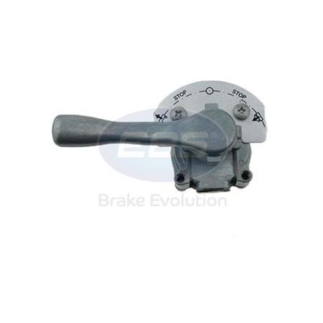 EBS 2601C020 26.01.C020_кран уровня пола