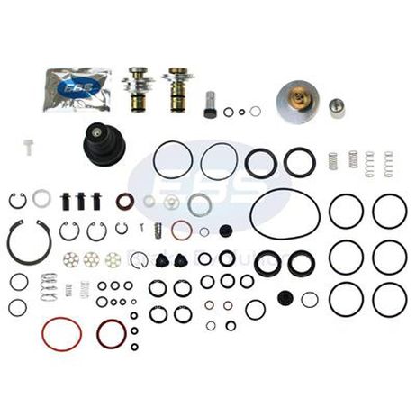 EBS EKWA639C Ekwa.63.9c_рмк влагомаслоотделителя