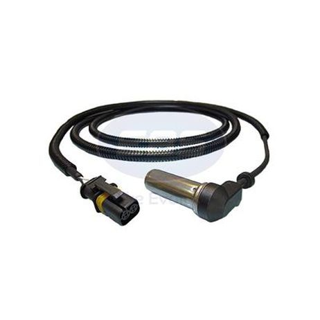 EBS 30013108 Датчик ABS длина 1,8м угловой см/замену HCV