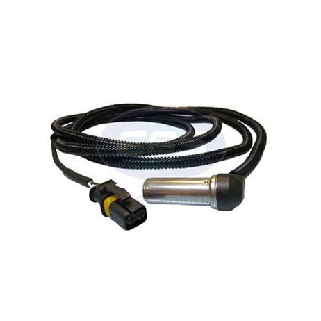EBS 30013112 Датчик ABS длина 2,3м угловой (прямоугольная фишка,втулка) 4410351100/4410351120